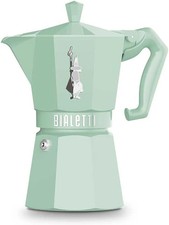 Bialetti Moka Exclusive