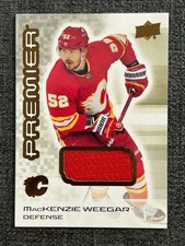 Maglia MacKenzie Weegar