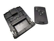 Lettore schede chiusura con - di,