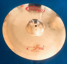 Orion pro rock crash - pro,