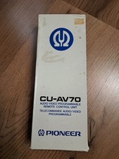 Telecomando programmabile