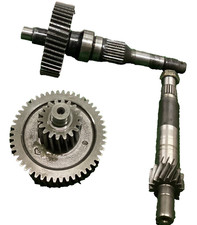 Kit Ingranaggi Ruota