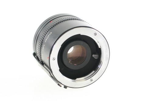 Vivitar tele converter - tele,