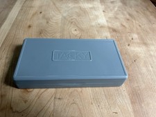 Orvis tacky scatola - tacky, a