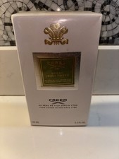Creed green irish - irish, 3.3