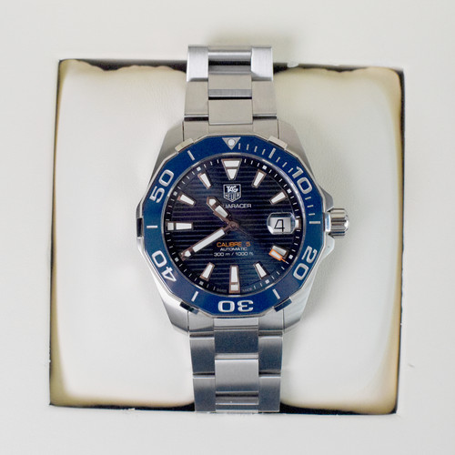 Tag heuer aquaracer - tag,