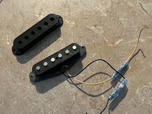Pickup chitarra fender - pickup,