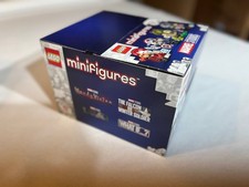 LEGO 71031 - Collectable