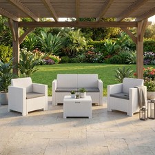 BICA Salotto da Giardino con