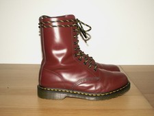 Dr. Martens 1490 stivali in
