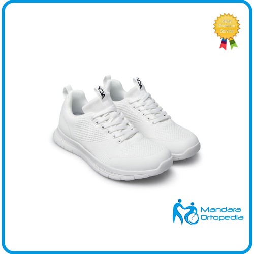 Sneakers per piede - piede, diabetico