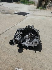 CAMBIO PER RENAULT CLIO WILLIAMS - CLIO 1.8 16V (92-96) (99KW) BER. 1995