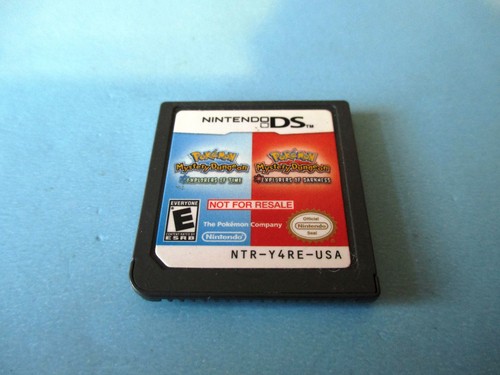 Pokemon mystery dungeon - mystery,
