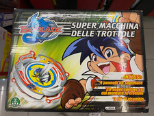 BEYBLADE SUPER MACCHINA DELLE