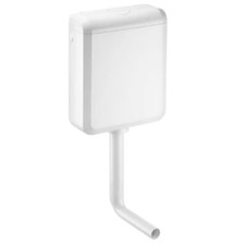 CASSETTA DI SCARICO ESTERNA