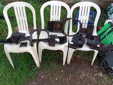 CARTERINI MOTORE DELLA 500 STEYR PUCH