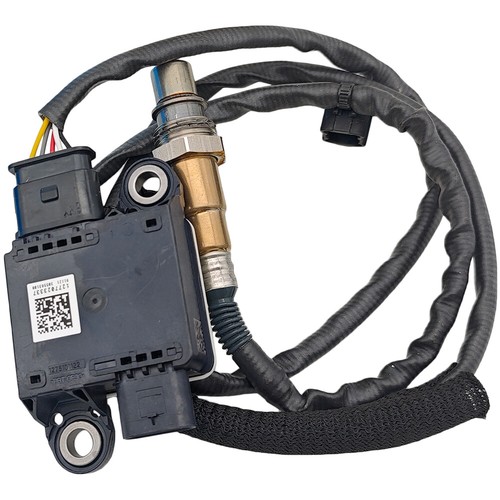 Sensore particolato diesel - particolato,