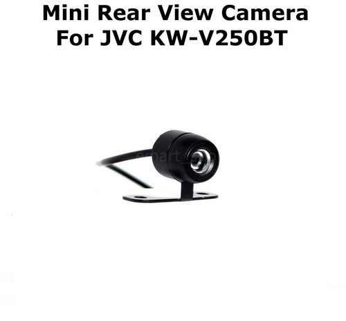 Mini telecamera posteriore per