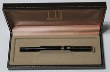 Penna Stilografica Dunhill