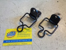 COPPIA GANCI FERMA SEDILI