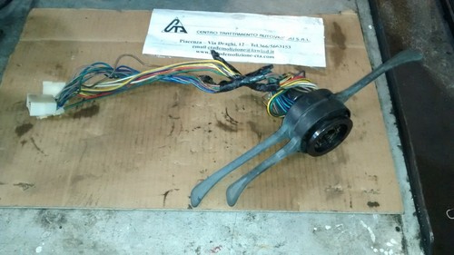 Devioluci fiat 124 - 124, sport