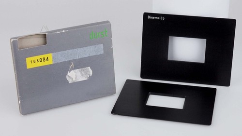 Durst binema maschere - durst,