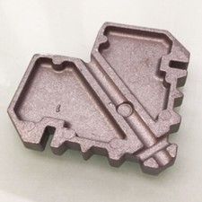 METRA MA7558 BREV ALUMINUM