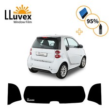 Pellicola oscurante - Smart