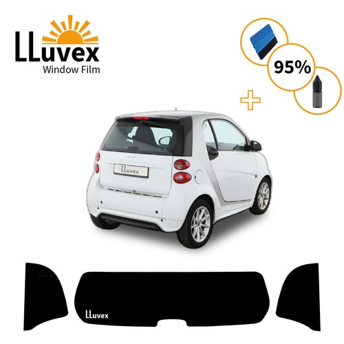 Pellicola oscurante smart - oscurante,