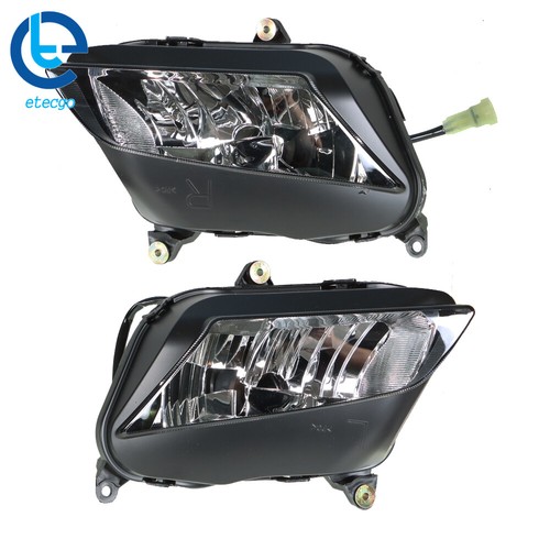 Headlight assembly headlamp - headlight,