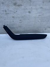 BRACCIOLO INTERNO PANNELLO PORTA POSTERIORE DESTRA DX AUDI A3 8P SPB, 8P4867374