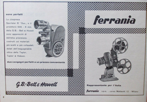 Pubblicità advertising - pubblicità,