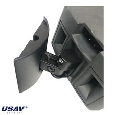 Staffa di montaggio a parete