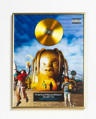 Travis scott poster - travis,