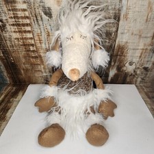 Peluche Sigikid Beasts Town