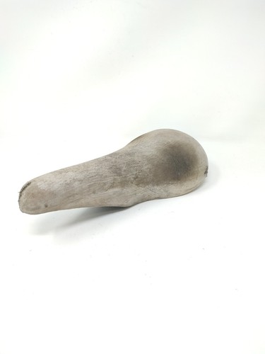 Vintage sellino saddle - a,