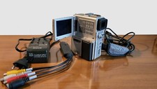 Telecamera Sony DCR PC1E Digital Handycam MiniDV