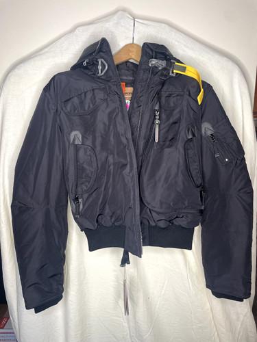 Parajumpers gobi bomber - bomber, con