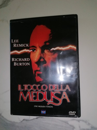 Dvd tocco della - -,