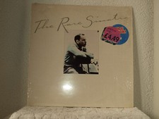 Disco 33 giri - Frank Sinatra - The rare Sinatra