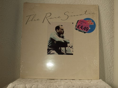 Disco giri frank sinatra - 33,