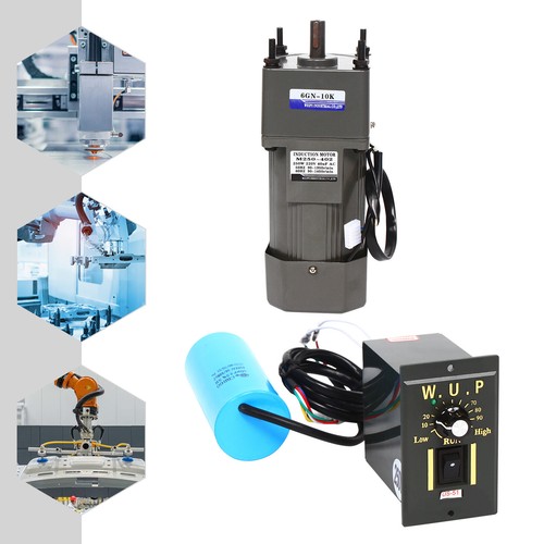 Motoriduttori 250w regolatore - 250w,