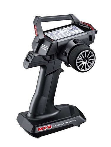 Sanwa radio r con - -, mt-r