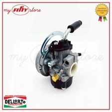 Carburatore dell orto sha - sha, 14