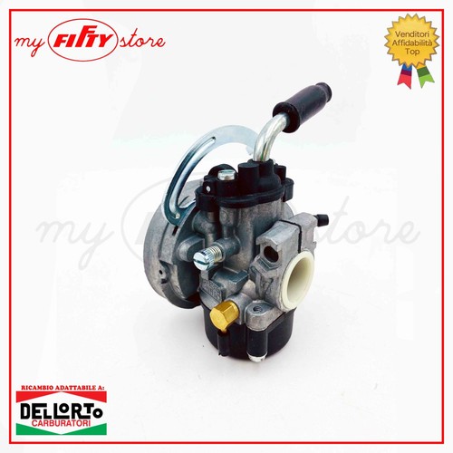 Carburatore dell orto sha - dell'orto, 14