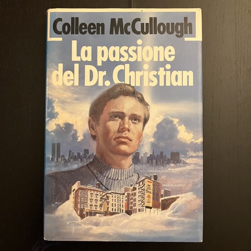 Libro passione del dr - passione,