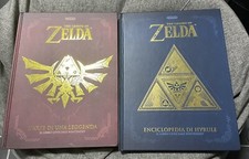 The Legend Of Zelda Salani