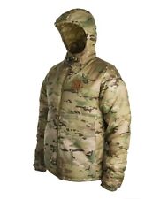 Kifaru Lost Park Parka Full