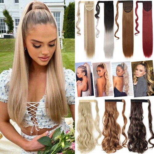 Clip coda cavallo - coda,
