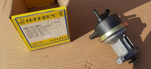 Talbot simca 1000 1100 - 1100, 1200